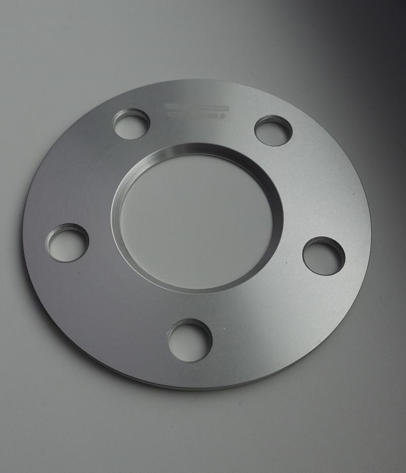 Проставка колёсная 5мм PCD: 5*139.7 ЦО (DIA): 108,1 без бортика отверстие под крепёж M12 на ступицу: УАЗ 5x139.7
Проставка колёсная 5мм PCD: 5*139.7 ЦО (DIA): 108,1 без бортика отверстие под крепёж M12 на ступицу: УАЗ 5x139.7