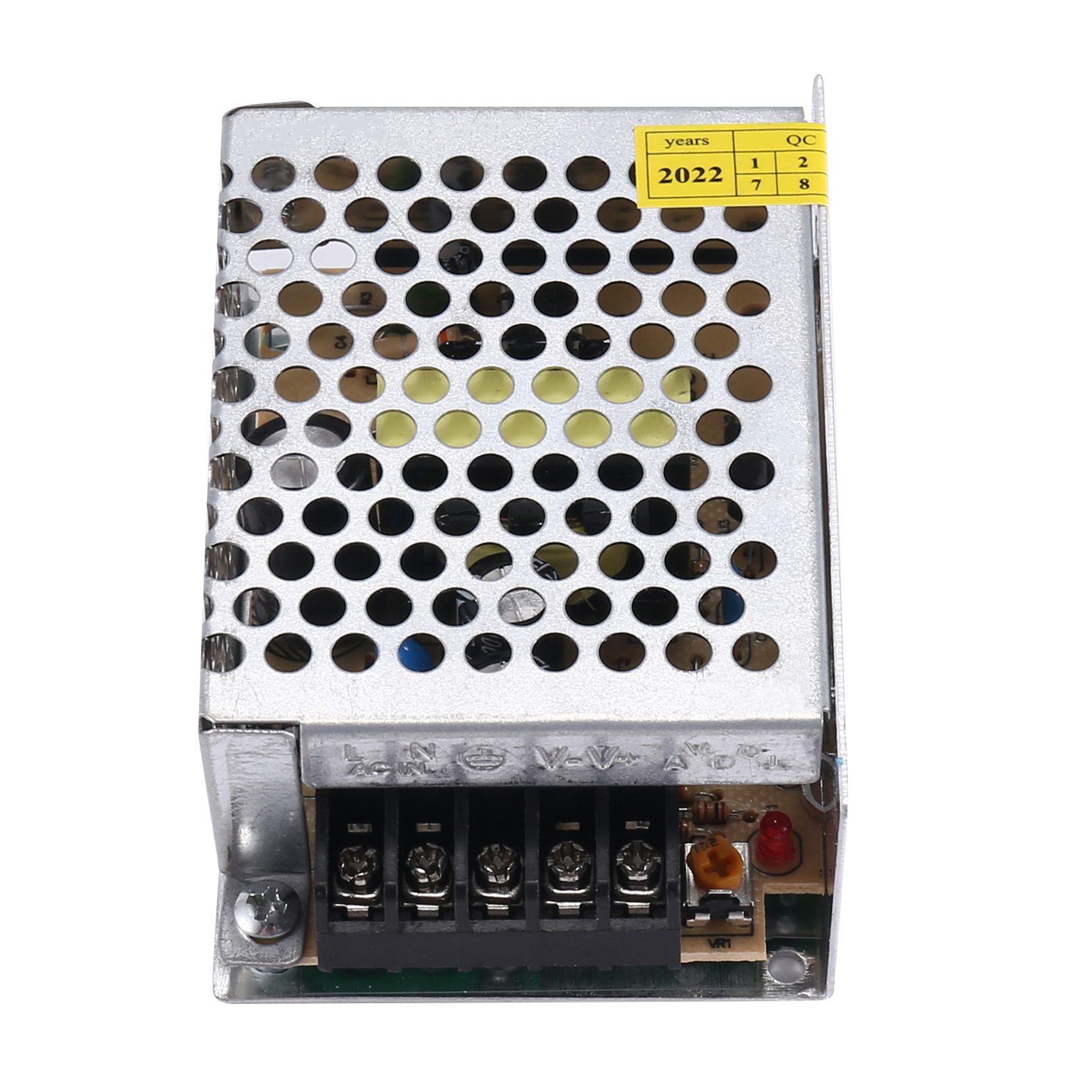 Импульсный источник питания постоянного тока 12 В, 3 А, 36 Вт, трансформатор, источник питания переменного тока-постоянного тока, 110 В/220 В переменного тока в постоянный ток, 12 В, импульсный адаптер
Импульсный источник питания постоянного тока 12 В, 3 А, 36 Вт, трансформатор, источник питания переменного тока-постоянного тока, 110 В/220 В переменного тока в постоянный ток, 12 В, импульсный адаптер