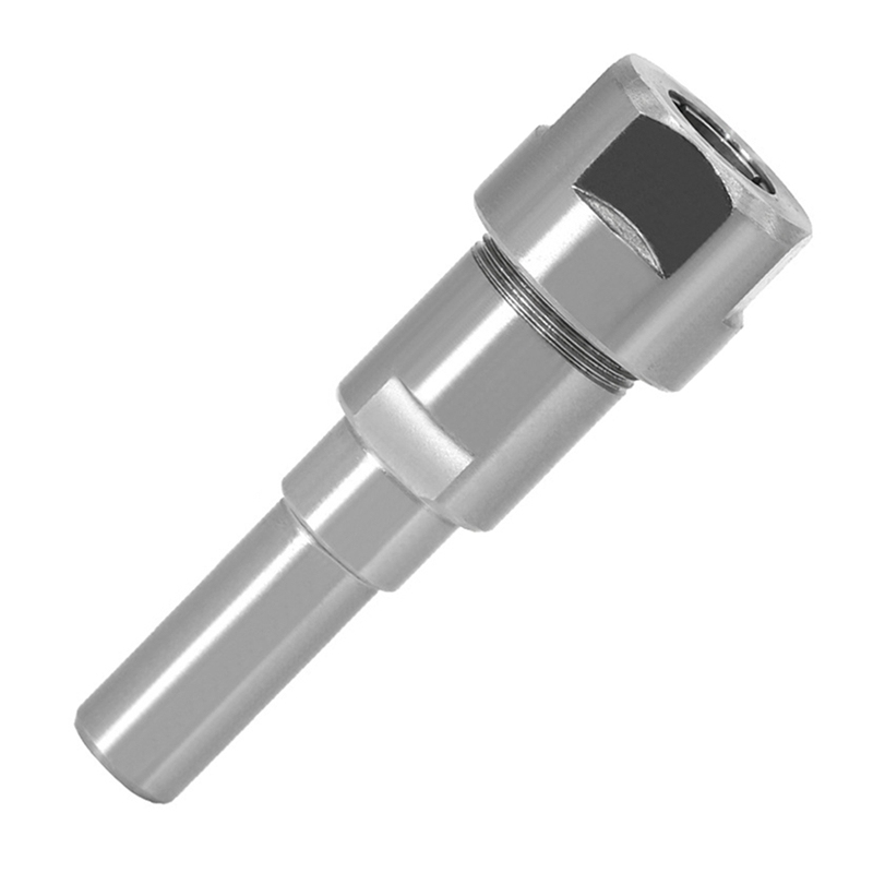 Удлинитель фрезерного долота Стержень для фрезерования древесины Держатель инструмента Удлинитель цангового гравировального станка
Удлинитель фрезерного долота Стержень для фрезерования древесины Держатель инструмента Удлинитель цангового гравировального станка