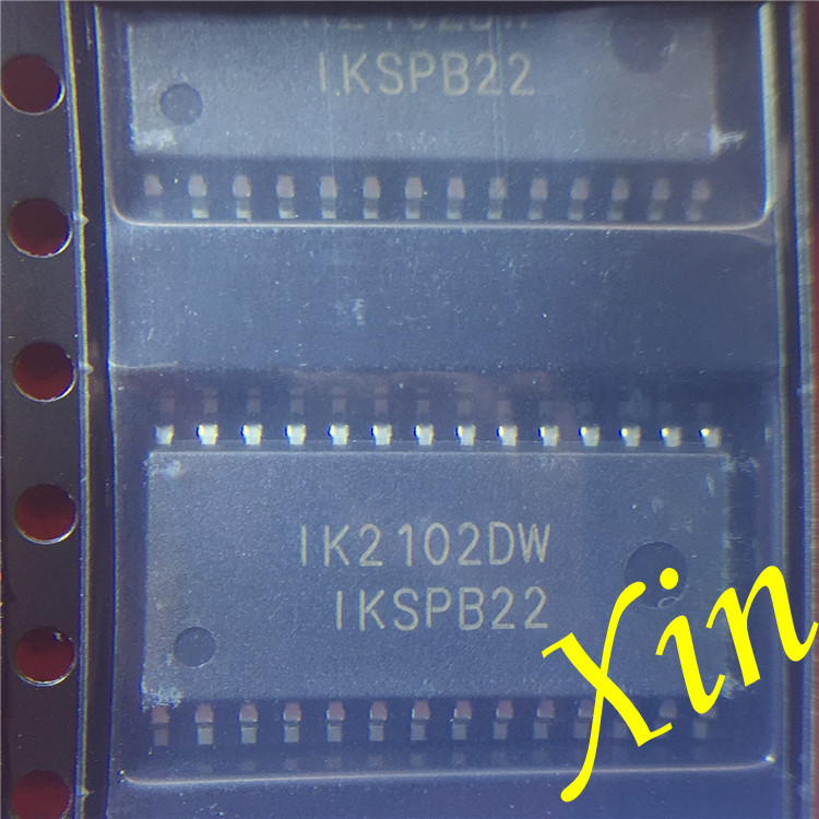 IK2102DW SOP28 Original Integrated Circuit(20pcs)
IK2102DW SOP28 Original Integrated Circuit(20pcs)