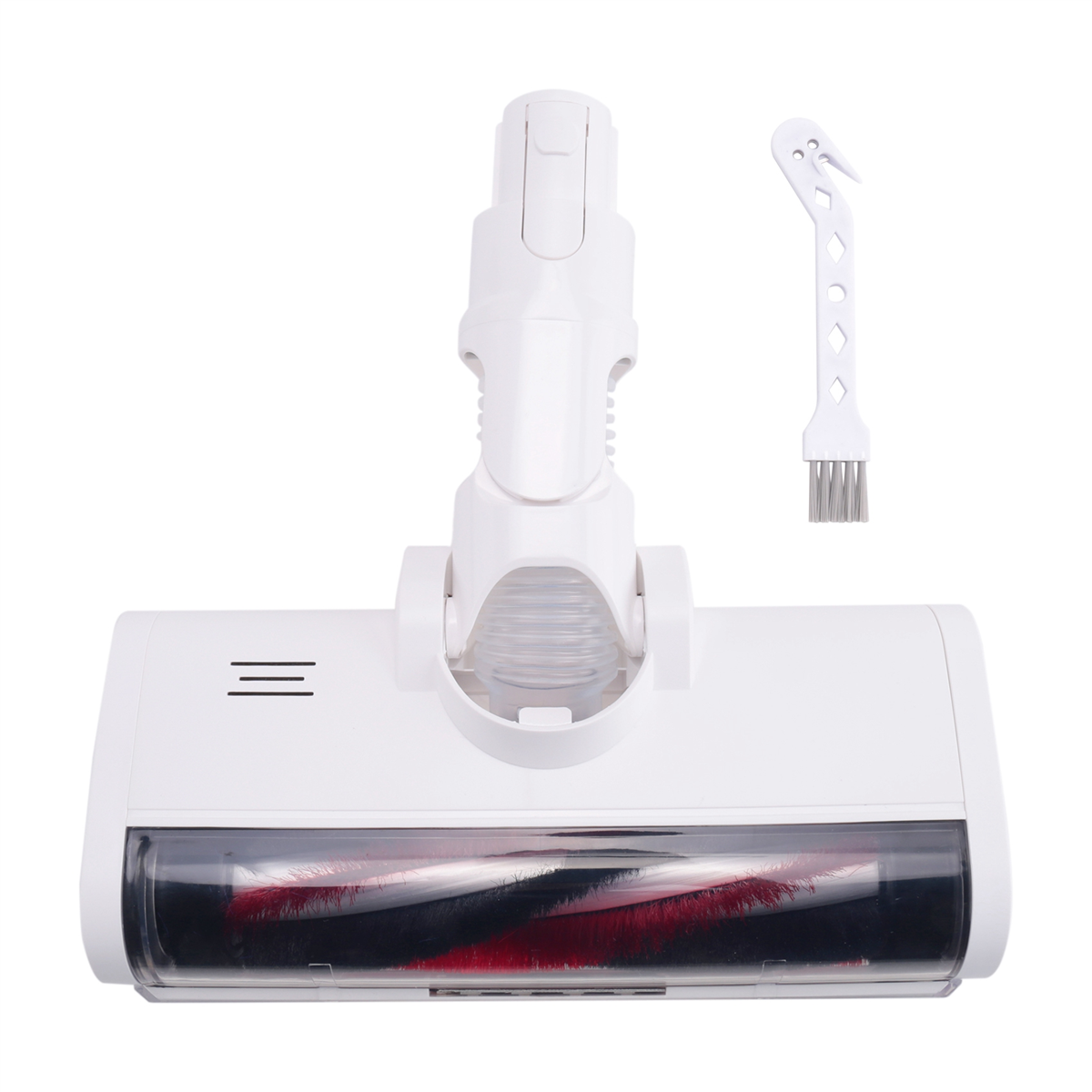 Электрическая головка щетки для Xiaomi K10/G10 Xiaomi 1C Dreame V8/V9B/V9P/V11/G9 Щетка для ковра Запчасти для пылесоса
Электрическая головка щетки для Xiaomi K10/G10 Xiaomi 1C Dreame V8/V9B/V9P/V11/G9 Щетка для ковра Запчасти для пылесоса