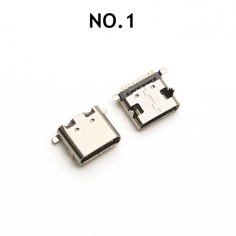 100 шт./лот, 10 моделей разъемов Type-C USB для зарядки, 6Pin и 16Pin для использования в комплектах для ремонта телефонов и цифровых устройств
100 шт./лот, 10 моделей разъемов Type-C USB для зарядки, 6Pin и 16Pin для использования в комплектах для ремонта телефонов и цифровых устройств