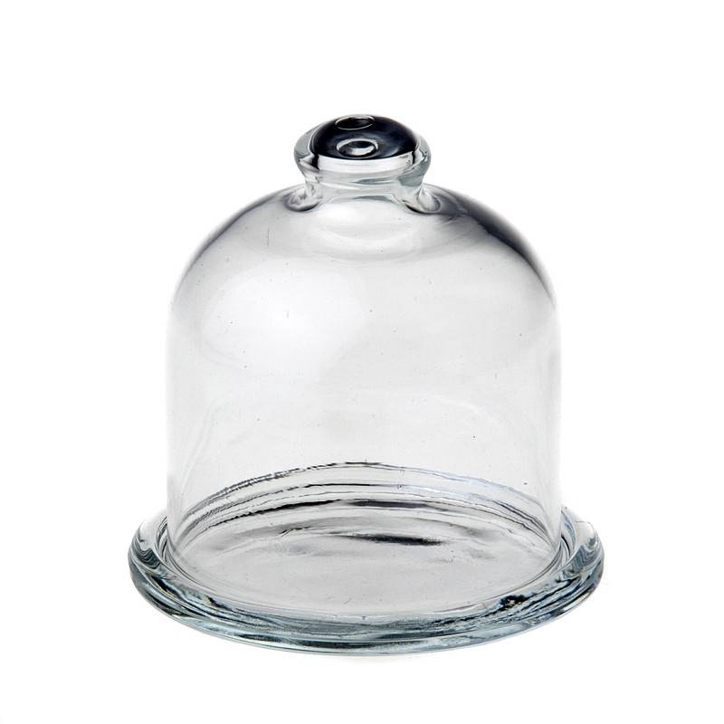 Лимонница с крышкой Pasabahce стеклянная 100 мм (98397B) 431432
Лимонница с крышкой Pasabahce стеклянная 100 мм (98397B) 431432