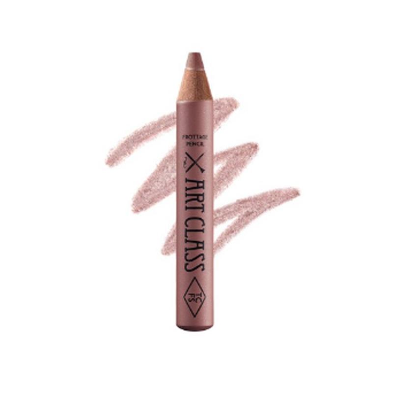 Карандаш для фроттажа Too Cool For School Artclass 1,1 г (15 вариантов)
Карандаш для фроттажа Too Cool For School Artclass 1,1 г (15 вариантов)