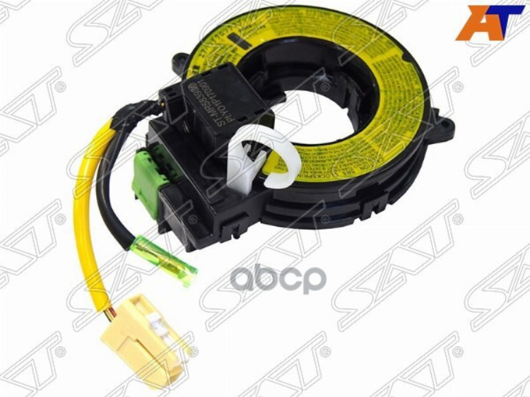 Шлейф Подрулевой Mitsubishi Airtrek/Outlander Cu#/Lancer Cs#/Pajero/Montero V6#/7#/Pajero Io H6# Sat арт. ST-MR583930
Шлейф Подрулевой Mitsubishi Airtrek/Outlander Cu#/Lancer Cs#/Pajero/Montero V6#/7#/Pajero Io H6# Sat арт. ST-MR583930