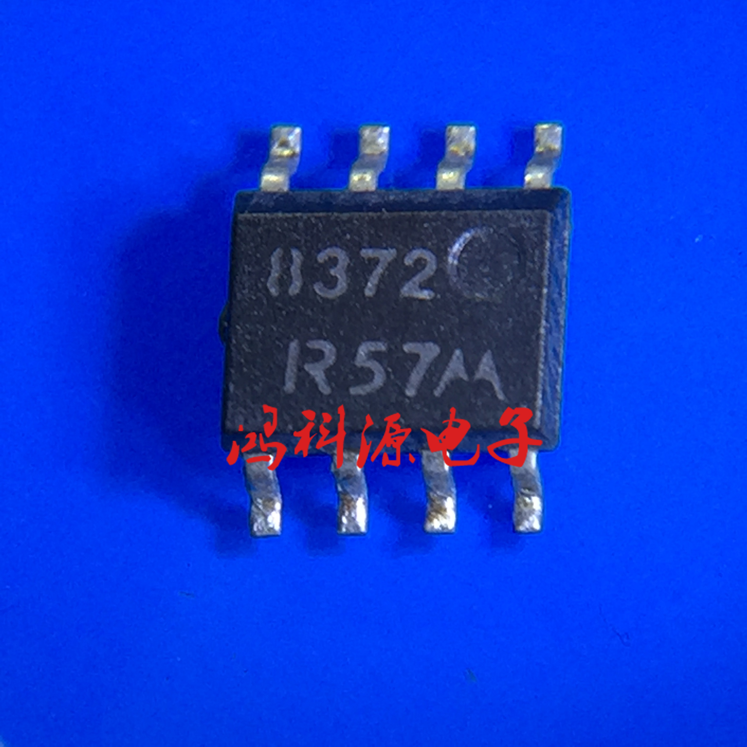10Lot/ MRF8372MR1 MRF8372 8372 SOP-8 CHIPSET
10Lot/ MRF8372MR1 MRF8372 8372 SOP-8 CHIPSET