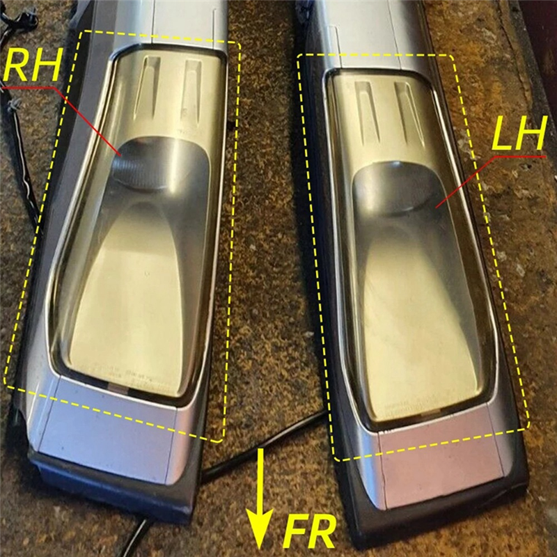 Автомобильный ОБОДОК-ФАРА ДАЛЬНЕГО СВЕТА/Светостеклянный колпачок рейлинга на крыше Прозрачные абажуры для NISSAN X-TRAIL T31 2007-2012
Автомобильный ОБОДОК-ФАРА ДАЛЬНЕГО СВЕТА/Светостеклянный колпачок рейлинга на крыше Прозрачные абажуры для NISSAN X-TRAIL T31 2007-2012