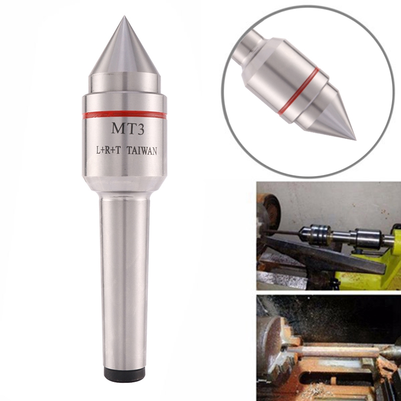 Токарный фрезерный центр MT3 с подвижным центром Токарный вращающийся центр с подвижным вращающимся центром Принадлежности для токарного станка среднего размера
Токарный фрезерный центр MT3 с подвижным центром Токарный вращающийся центр с подвижным вращающимся центром Принадлежности для токарного станка среднего размера