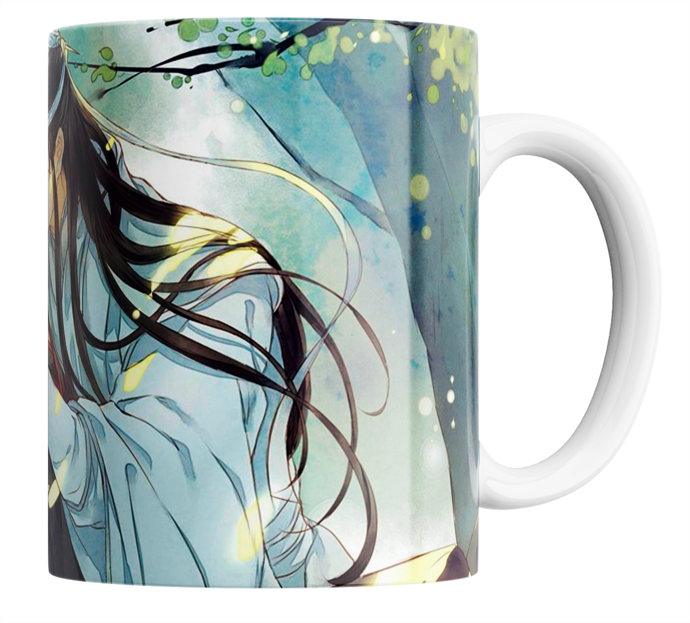 Кружка rock’n’rolla/Магистр дьявольского культа Лань Сичень и Вэй Усянь/Master of the diabolical cult Lan Sichen/КР159019/330 мл
Кружка rock’n’rolla/Магистр дьявольского культа Лань Сичень и Вэй Усянь/Master of the diabolical cult Lan Sichen/КР159019/330 мл