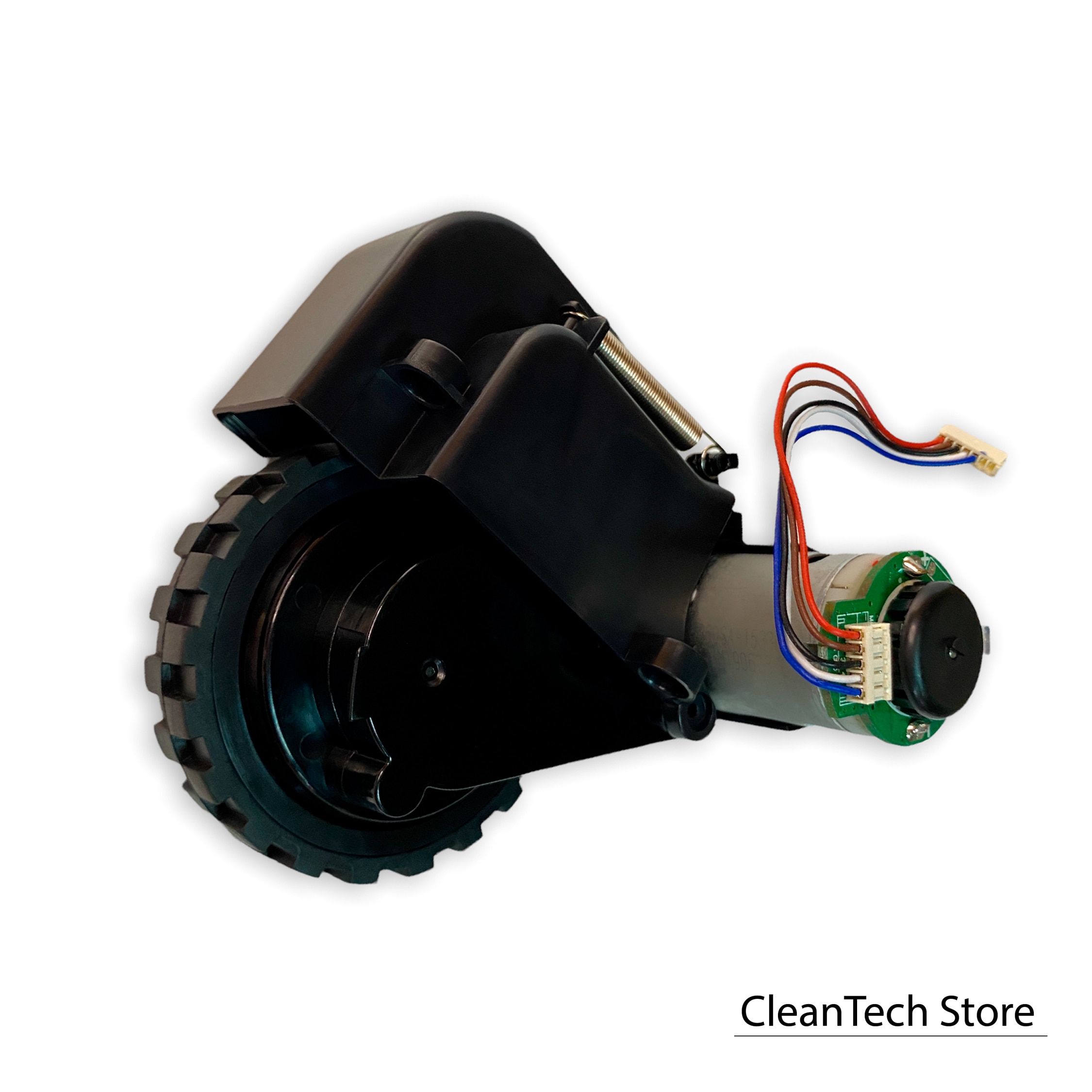 Оригинальное Колесо для Tefal Explorer Serie 20 (RG6875WH). Standard motor RP 360-SN/14315 / DV GMCD230407 RoHS
Оригинальное Колесо для Tefal Explorer Serie 20 (RG6875WH). Standard motor RP 360-SN/14315 / DV GMCD230407 RoHS