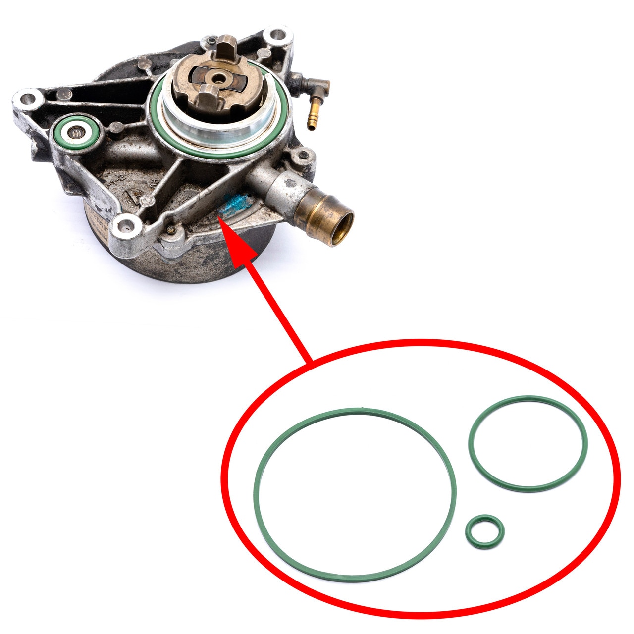 Ремкомплект вакуумного насоса Porsche 3.6L 4.8L Cayenne Panamera 94811005006
Ремкомплект вакуумного насоса Porsche 3.6L 4.8L Cayenne Panamera 94811005006