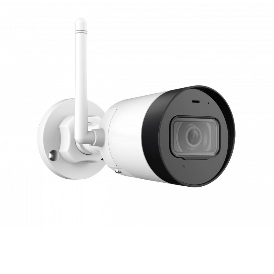 1шт. Видеокамера IP уличная Триколор Умный дом SCO-1 (1/2,7", 2 Mpix, Full HD 1080p, ИК 30м, IP67, WiFi)
1шт. Видеокамера IP уличная Триколор Умный дом SCO-1 (1/2,7", 2 Mpix, Full HD 1080p, ИК 30м, IP67, WiFi)