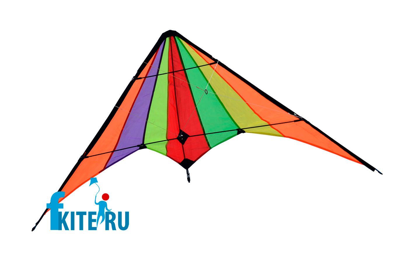 Управляемый воздушный змей Арабеск
Управляемый воздушный змей Арабеск