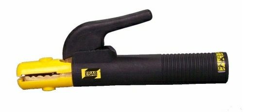 Электрододержатель CONFORT 200 ESAB
Электрододержатель CONFORT 200 ESAB