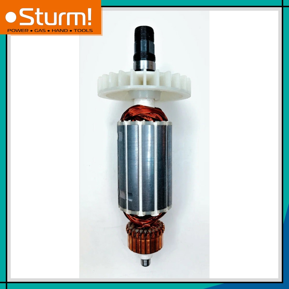 Ротор для фрезера Sturm ER1112-13 ZAP15378
Ротор для фрезера Sturm ER1112-13 ZAP15378