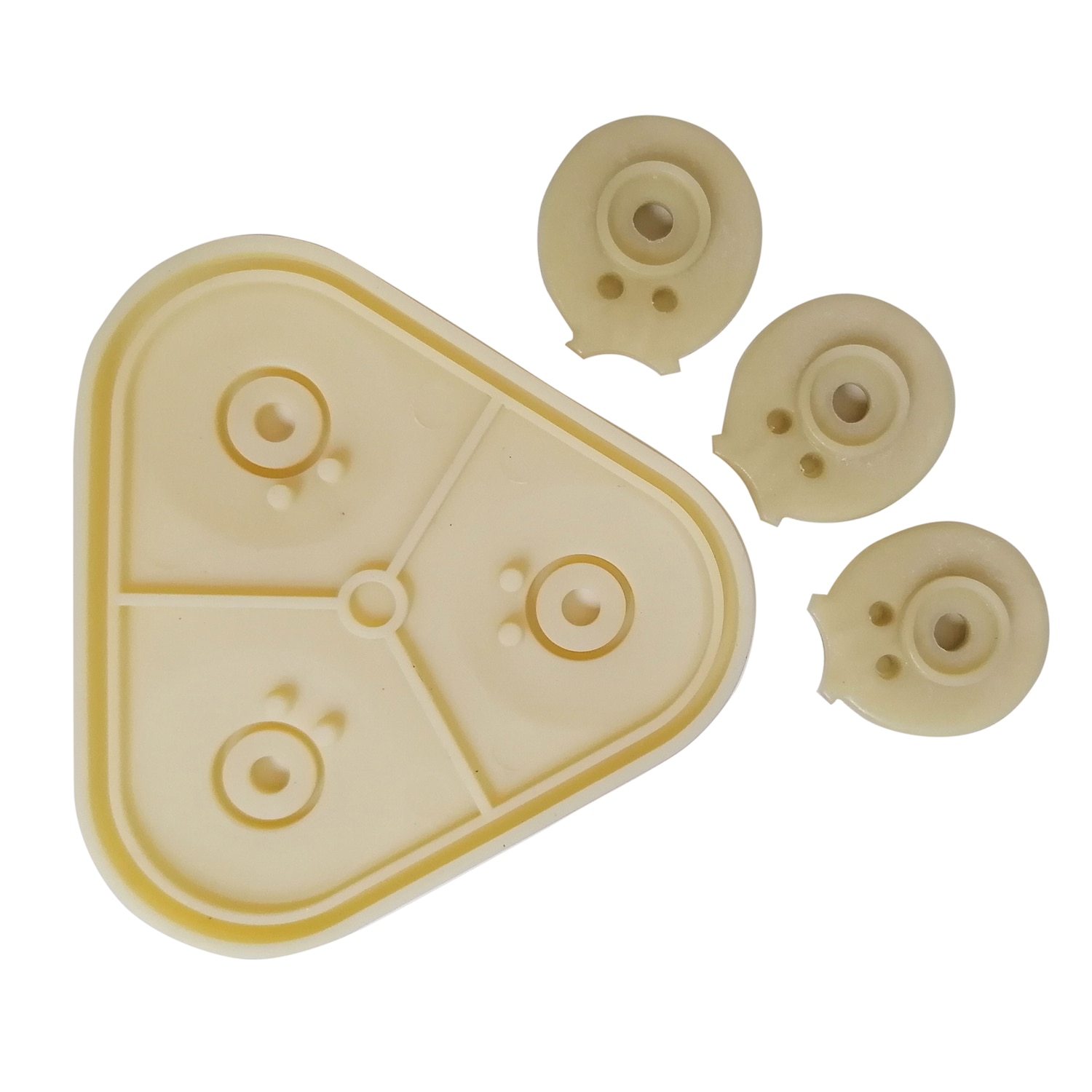 Комплектующие к насосу Raifil RO-300-220-PART (DP-125-300W/24V MAXIN) 
Комплектующие к насосу Raifil RO-300-220-PART (DP-125-300W/24V MAXIN)