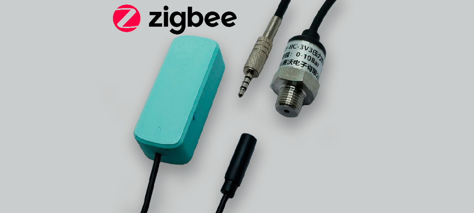 Датчик давления EFEKTA PST v1 Zigbee
Датчик давления EFEKTA PST v1 Zigbee