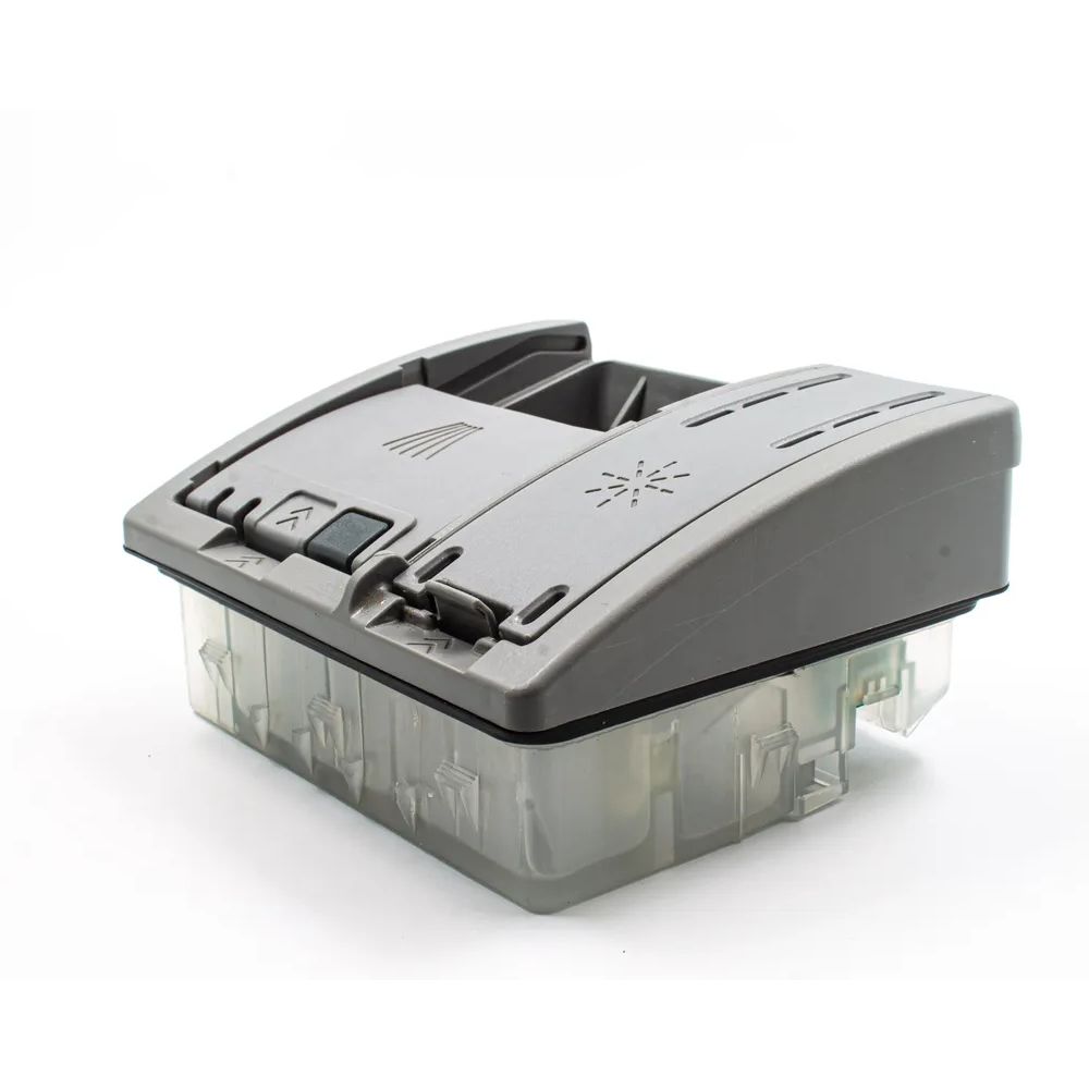 Дозатор моющего средства для посудомойки BOSCH (БОШ) 755073 (Снятая с гарантийной техники)
Дозатор моющего средства для посудомойки BOSCH (БОШ) 755073 (Снятая с гарантийной техники)