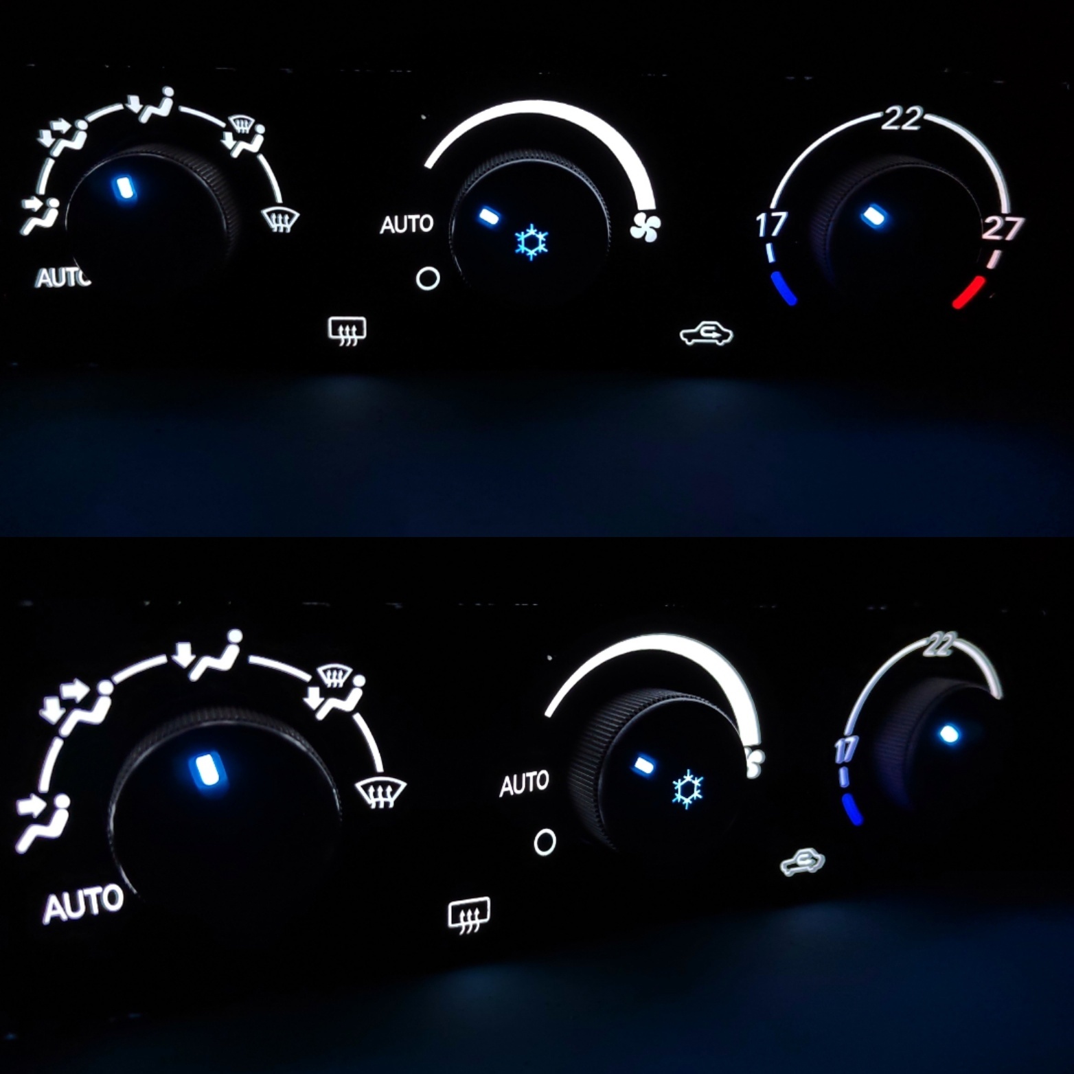 Подсветка для блока климата Lancer 9
Подсветка для блока климата Lancer 9