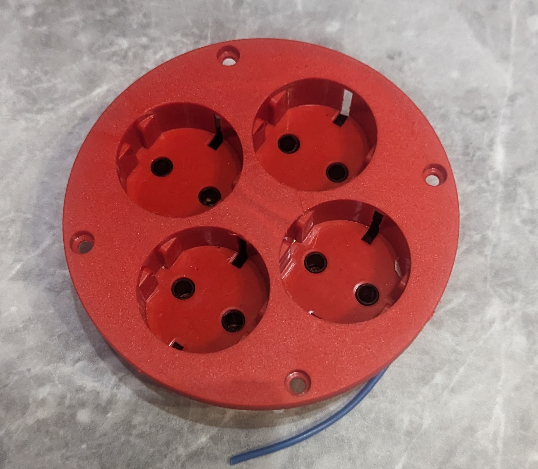 Катушка для провода
Катушка для провода