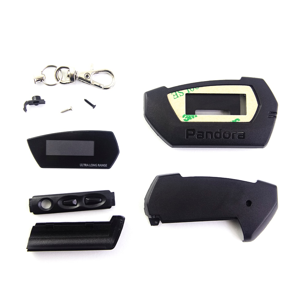 Корпус брелока Pandora D010 v3 версия 3 OLED D011 D173 D174 2021 2022 DX 40S 50S 57 90 B BT L 9X 6X PanDECT 3110 3150 пластик
Корпус брелока Pandora D010 v3 версия 3 OLED D011 D173 D174 2021 2022 DX 40S 50S 57 90 B BT L 9X 6X PanDECT 3110 3150 пластик
