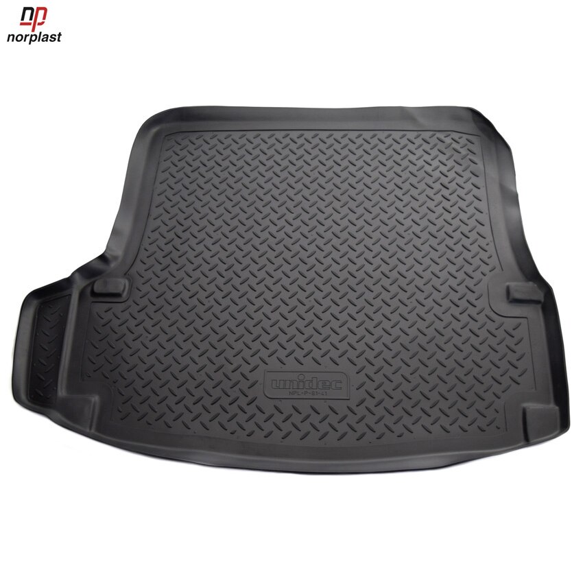 Для Skoda Octavia A5 хэтчбек/лифтбек (Октавия) с 2004-2013 гв. полиуретановый коврик в багажник Norplast NPL-P-81-41
Для Skoda Octavia A5 хэтчбек/лифтбек (Октавия) с 2004-2013 гв. полиуретановый коврик в багажник Norplast NPL-P-81-41