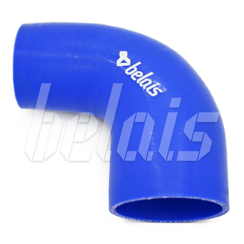 Силиконовый патрубок 90° с переходом Ø38-44 мм (BLUE) #21894
Силиконовый патрубок 90° с переходом Ø38-44 мм (BLUE) #21894