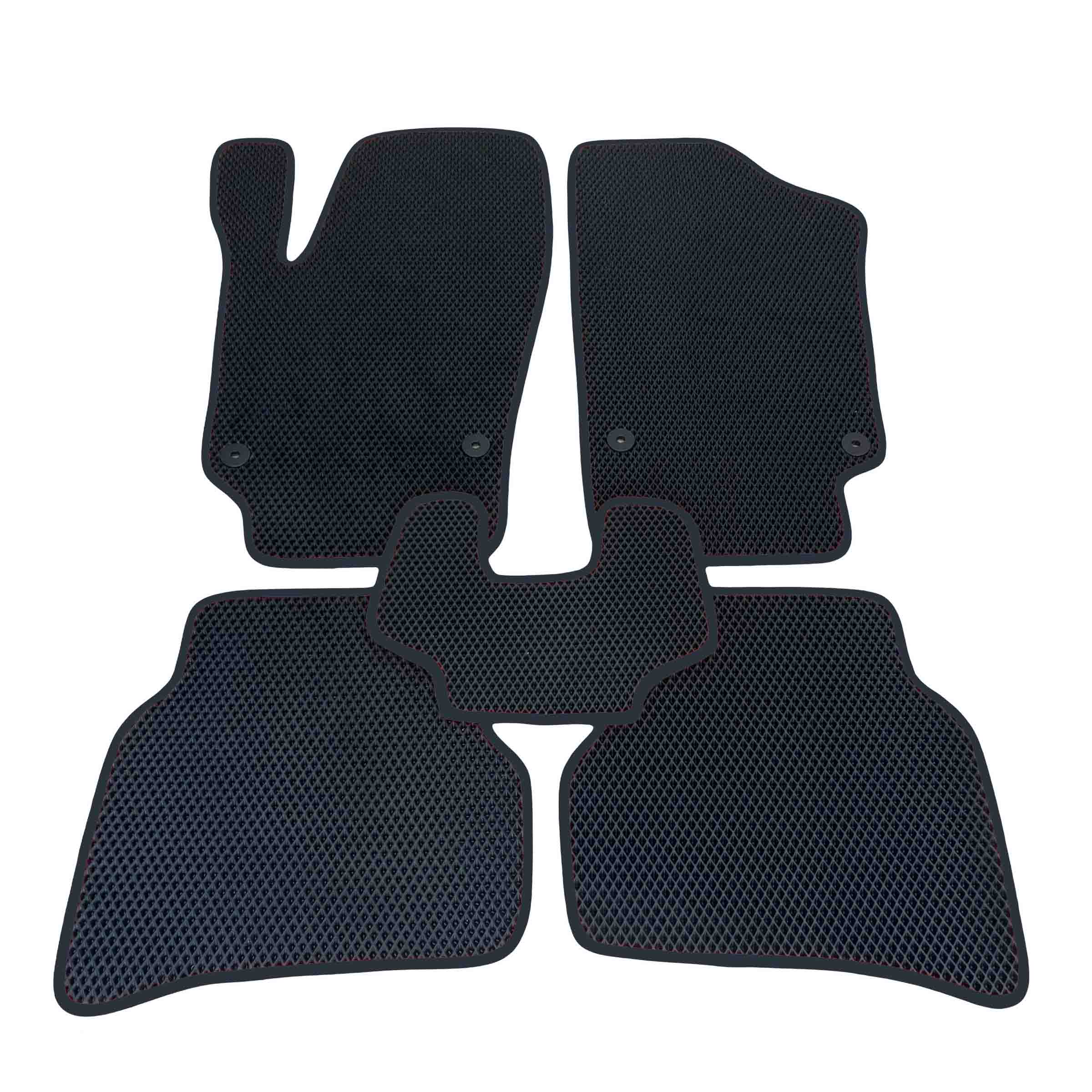 Комплект ЭВА ковриков Volkswagen Polo седан (2010-2020 ) г. EVA ЕВА ковры в авто салон тюнинг
Комплект ЭВА ковриков Volkswagen Polo седан (2010-2020 ) г. EVA ЕВА ковры в авто салон тюнинг