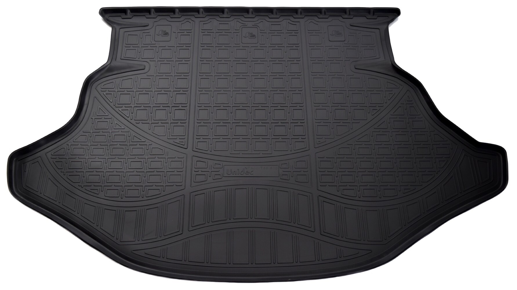 Коврик в багажник для Toyota Venza 2013-2017 с бортиком / Тойота Венза с 2008 года
Коврик в багажник для Toyota Venza 2013-2017 с бортиком / Тойота Венза с 2008 года