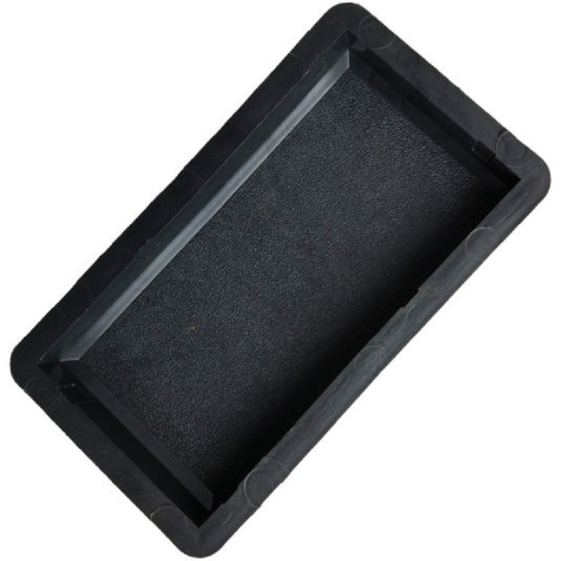 Формы для тротуарной плитки Moldplastik, пластик, глянцевые
Формы для тротуарной плитки Moldplastik, пластик, глянцевые