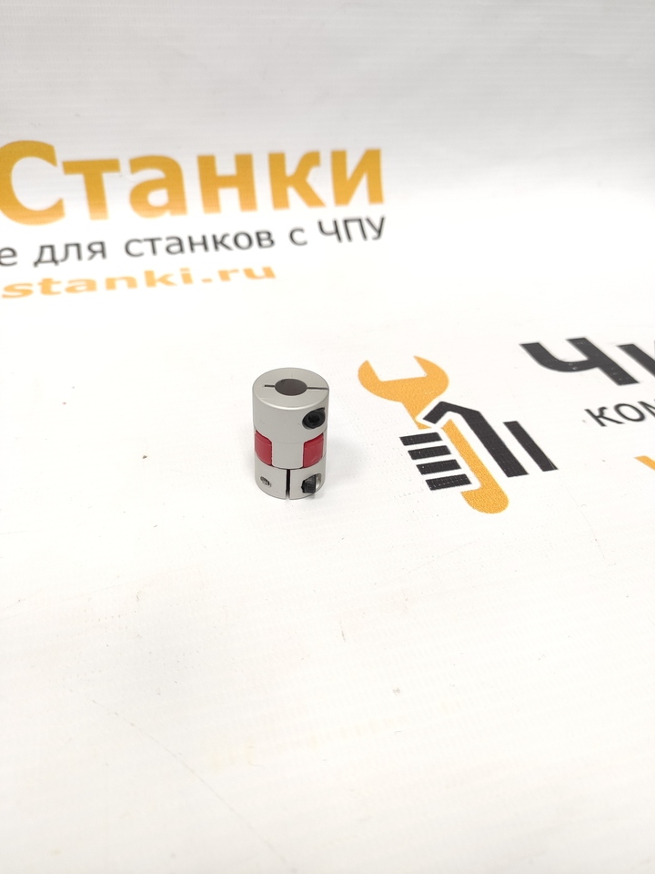 Муфта соединительная BF D30 L40
Муфта соединительная BF D30 L40