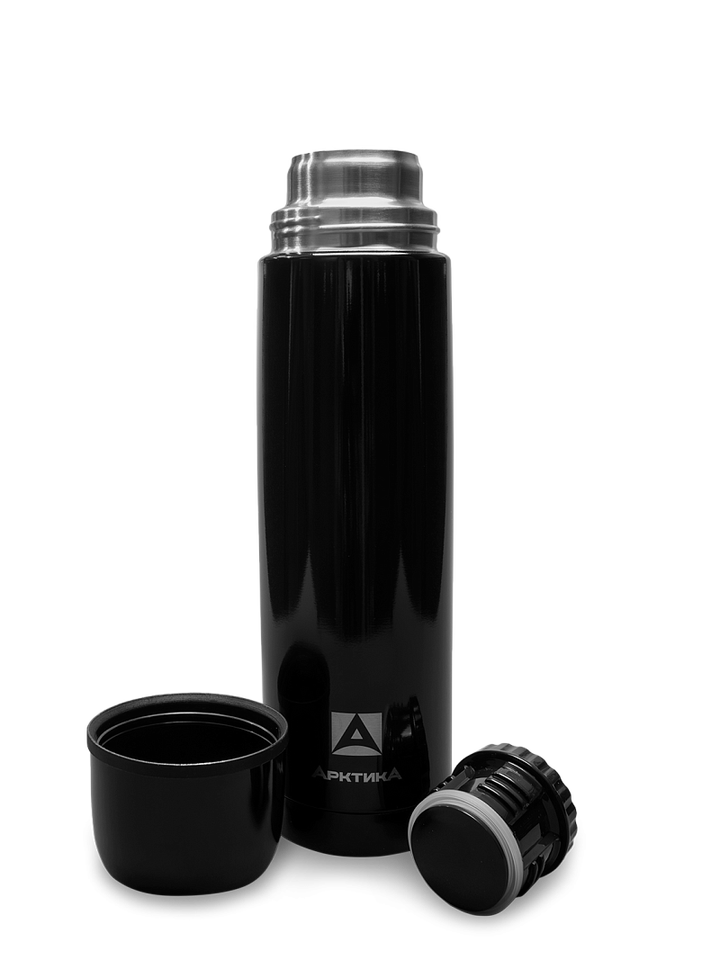 Термос Арктика бытовой 1000мл 102-1000
Термос Арктика бытовой 1000мл 102-1000