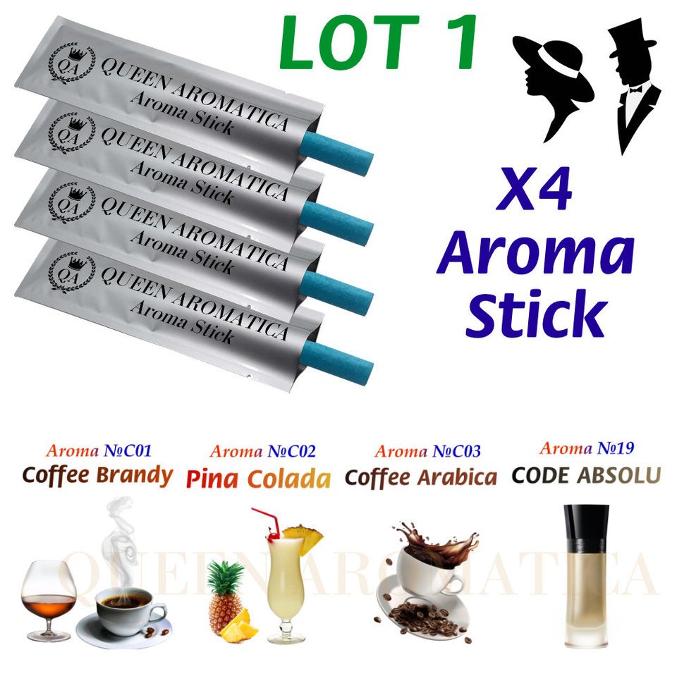 Сменные арома стики Queen Aromatica (Lot 4 шт), автопарфюм, освежитель воздуха авто, диффузор, Ароматизатор в машину
Сменные арома стики Queen Aromatica (Lot 4 шт), автопарфюм, освежитель воздуха авто, диффузор, Ароматизатор в машину