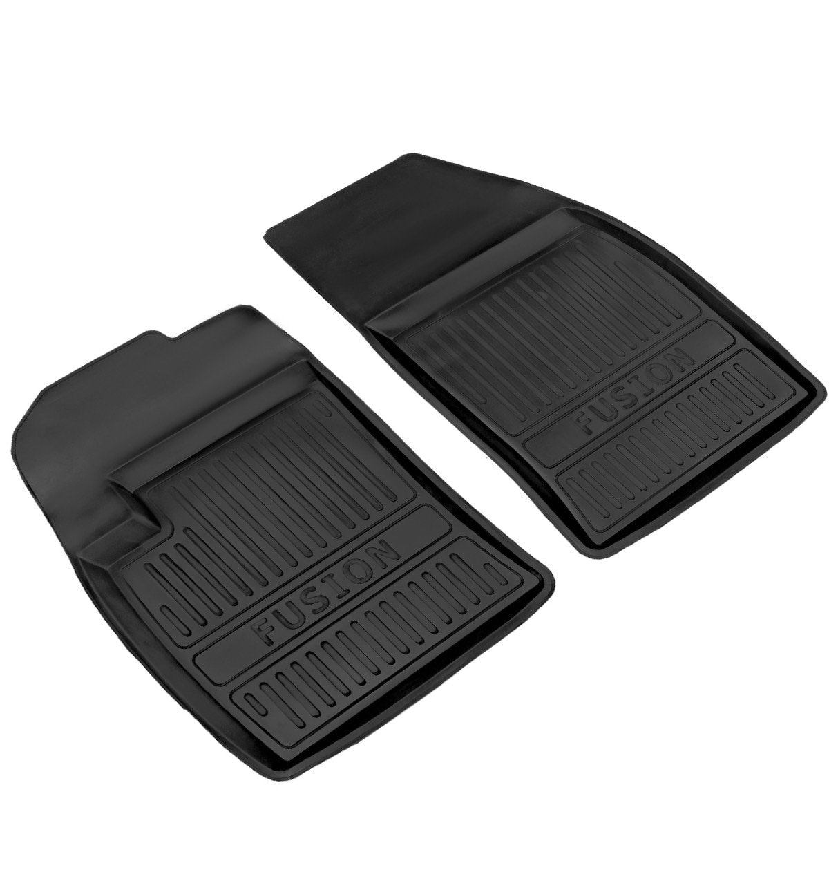 Передние коврики в салон для Ford Fusion (02-) /Fiesta (02-) резина 2 шт
Передние коврики в салон для Ford Fusion (02-) /Fiesta (02-) резина 2 шт