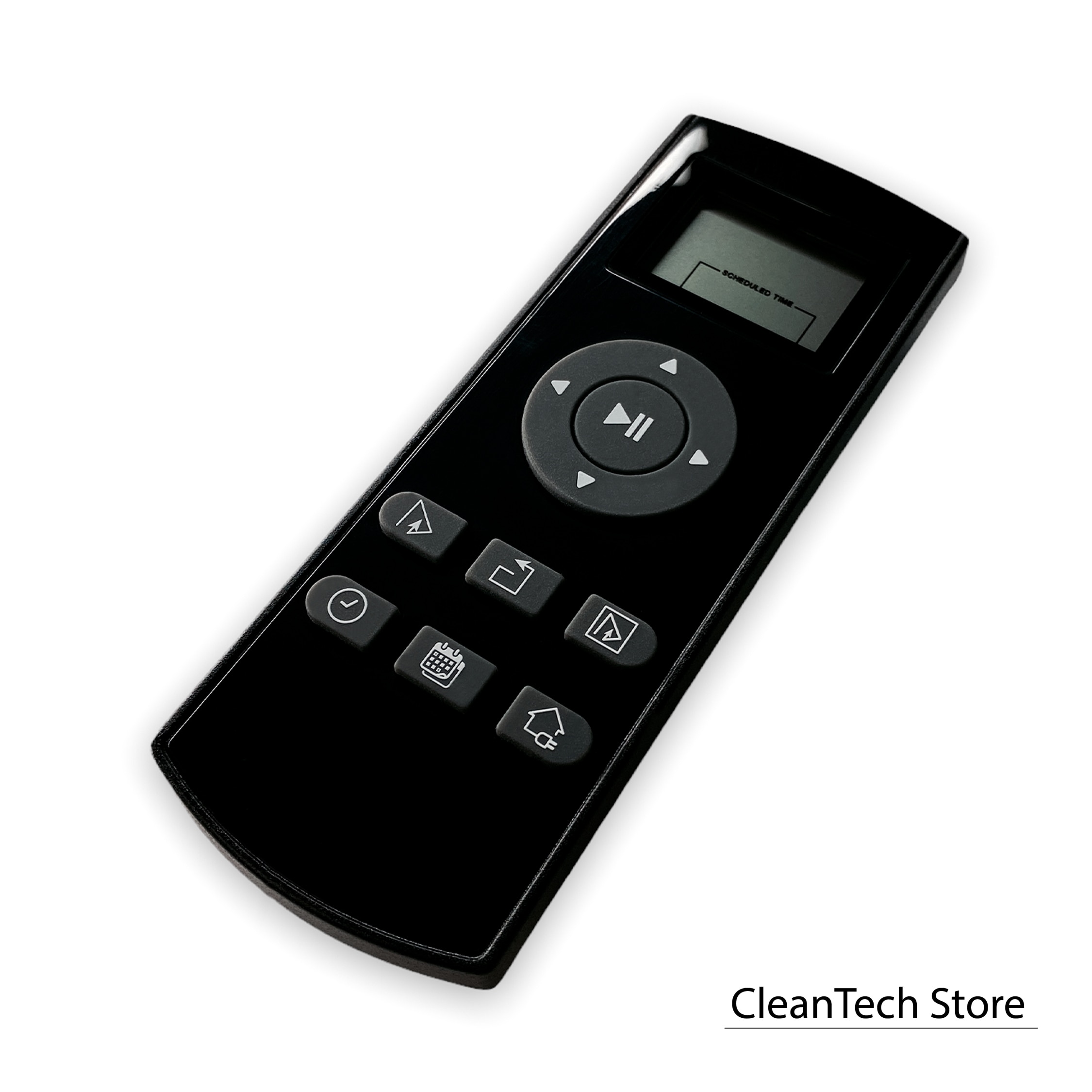 Оригинальный пульт управления для робота-пылесоса Tefal Explorer Serie 20 (RG6825WH)
Оригинальный пульт управления для робота-пылесоса Tefal Explorer Serie 20 (RG6825WH)