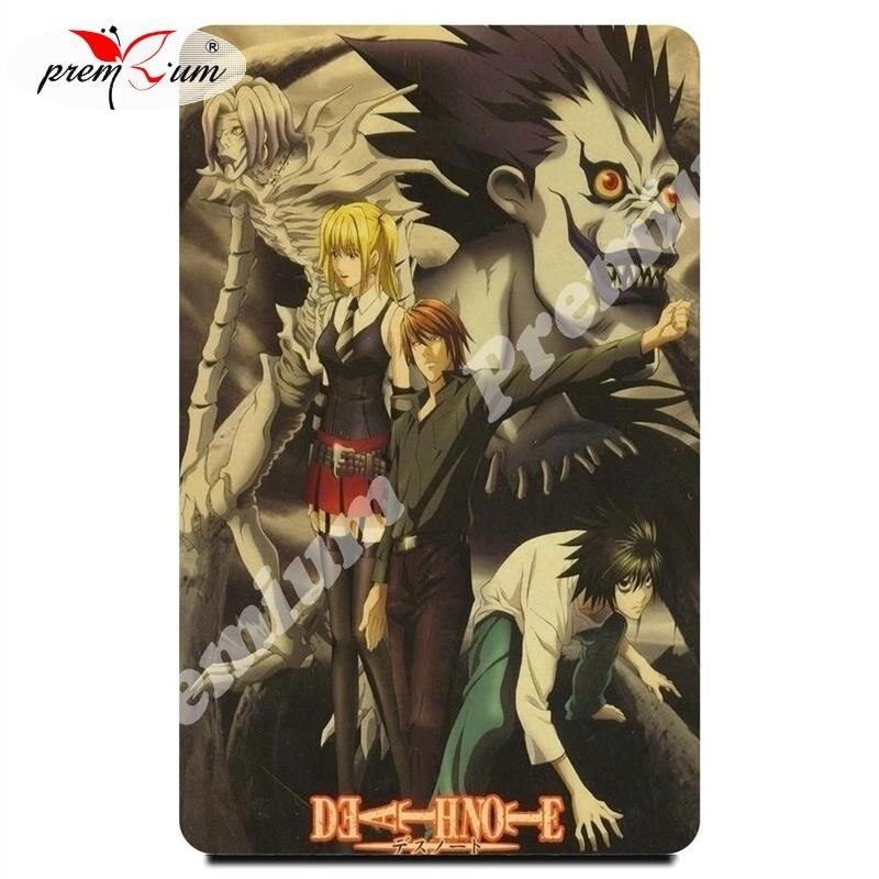 Магнит на холодильник Анимэ
Магнит на холодильник Анимэ