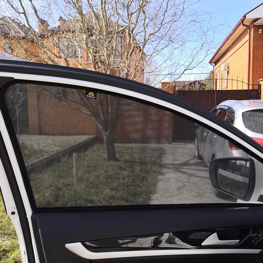 Шторки каркасные DongFeng AX7 I 2015-2020
Шторки каркасные DongFeng AX7 I 2015-2020