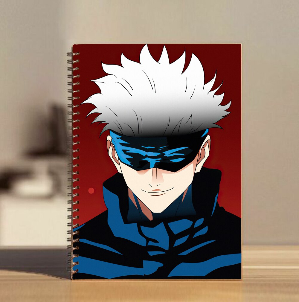 Скетчбук; блокнот; Магическая; битва; аксессуары; Jujutsu; Kaisen; белые; листы; альбом; для; рисования
Скетчбук; блокнот; Магическая; битва; аксессуары; Jujutsu; Kaisen; белые; листы; альбом; для; рисования