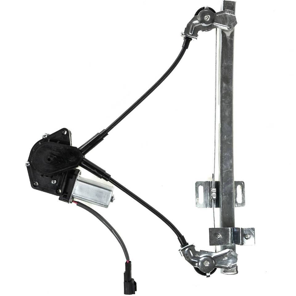 Стеклоподъемник LADA Kalina 1 задний правый электрический | Сызрань
Стеклоподъемник LADA Kalina 1 задний правый электрический | Сызрань