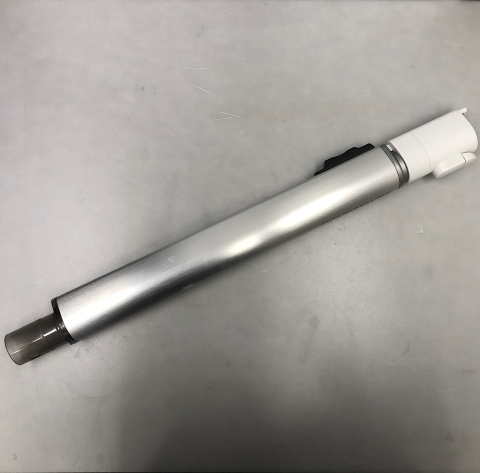 Труба телескопическая для пылесоса AGR73774309 AGR75445338 AGR75445324 LG Cord Zero A9 Plus Max A9K Pro A9M A9MASTER2X A9MULTI
Труба телескопическая для пылесоса AGR73774309 AGR75445338 AGR75445324 LG Cord Zero A9 Plus Max A9K Pro A9M A9MASTER2X A9MULTI