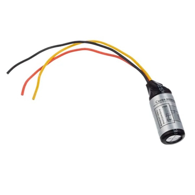 Блок управления электромеханическим замком AT-LA-1EM-ECS (БУЗ)
Блок управления электромеханическим замком AT-LA-1EM-ECS (БУЗ)