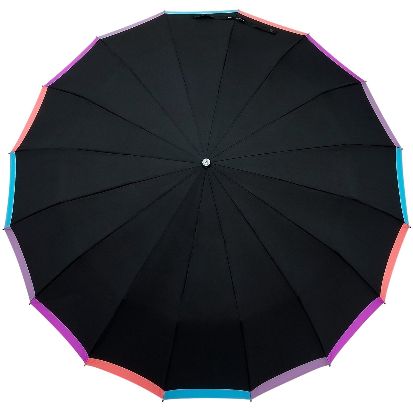 Женский зонт 16 спиц!!! Три Слона, полный автомат, 3 сл.,арт.3161-4
Женский зонт 16 спиц!!! Три Слона, полный автомат, 3 сл.,арт.3161-4