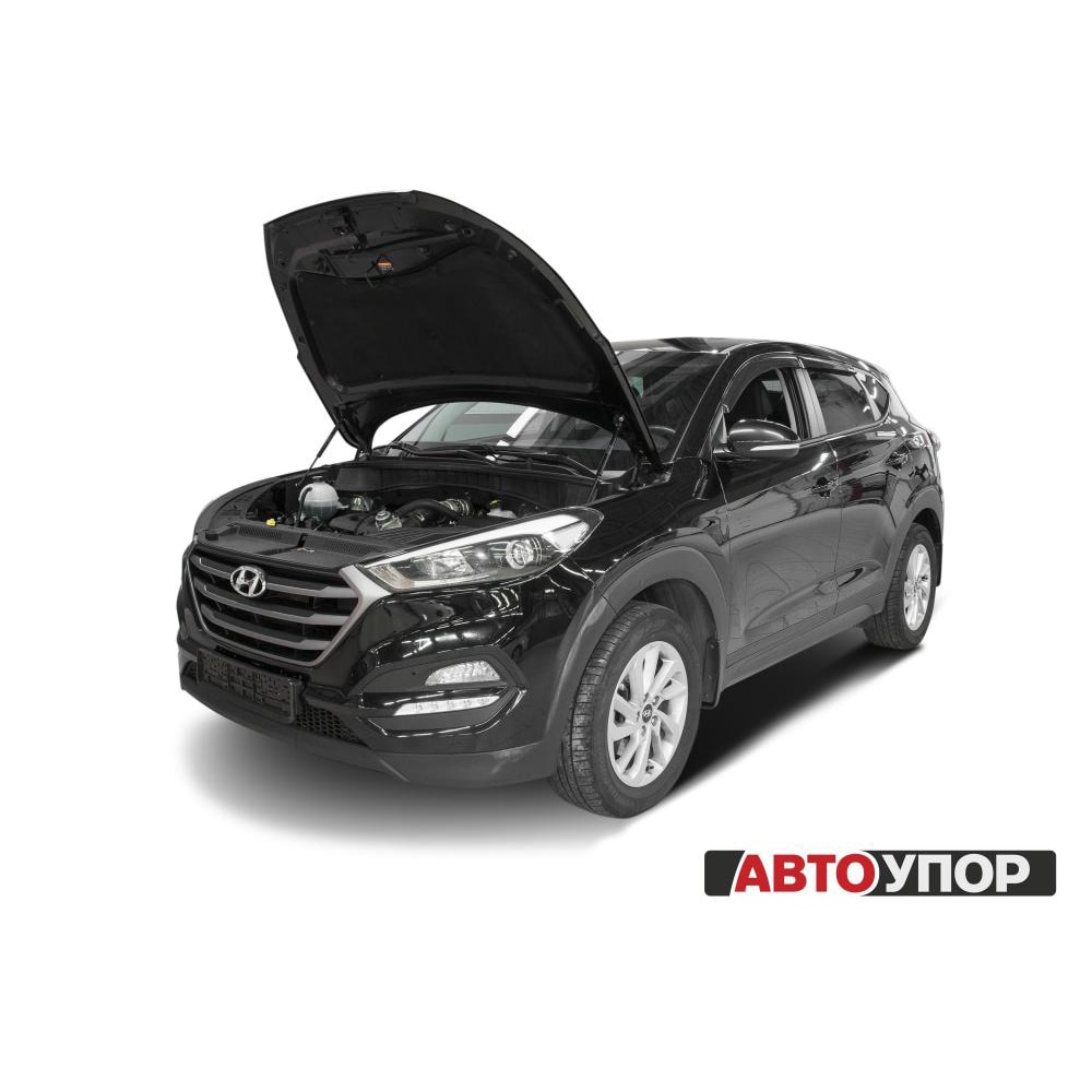 Для Hyundai Tucson (Хендай Туксон) III 2015-2021 Газовые упоры (амортизаторы) капота АвтоУпор (UHYTUC011)
Для Hyundai Tucson (Хендай Туксон) III 2015-2021 Газовые упоры (амортизаторы) капота АвтоУпор (UHYTUC011)