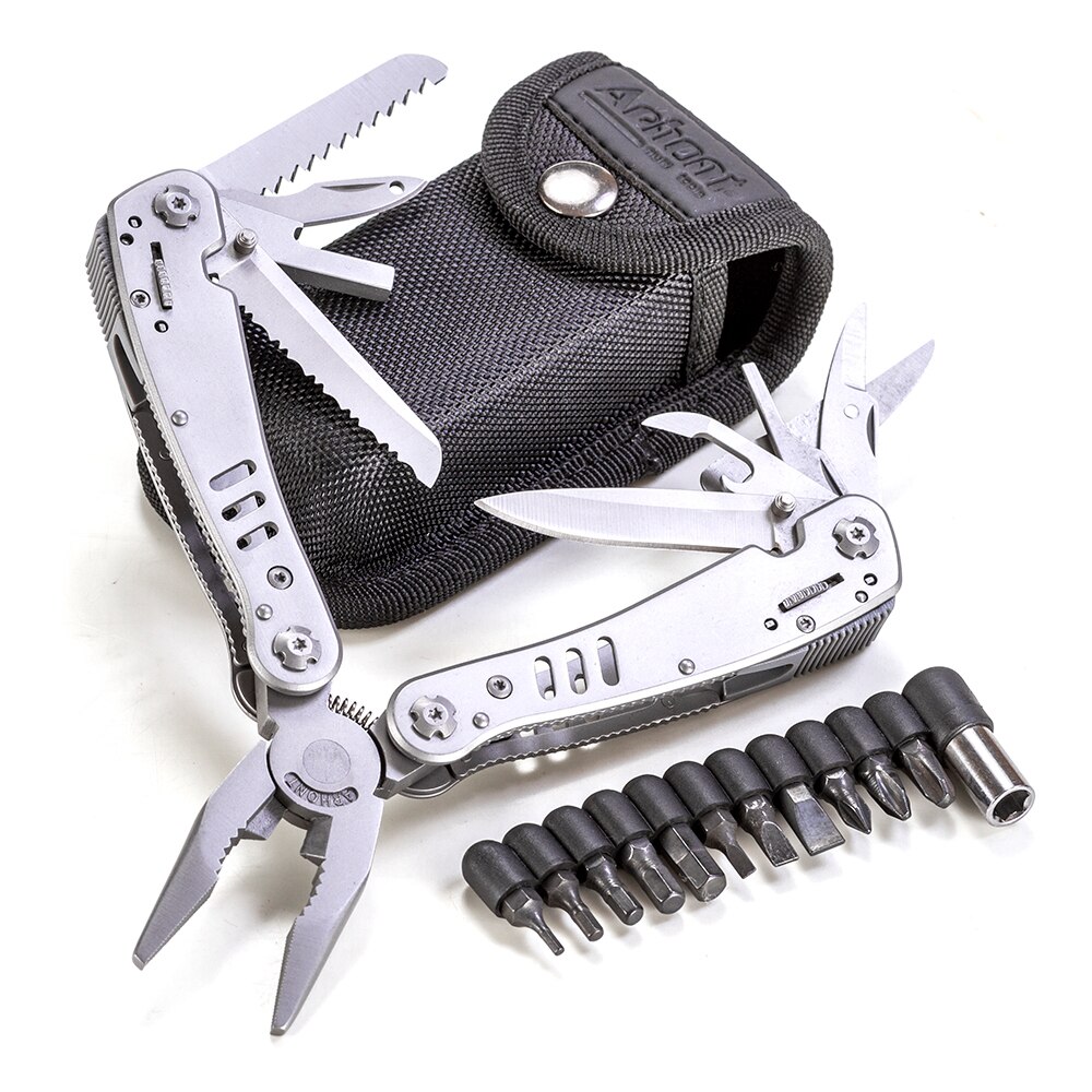 Мультитул Arhont серия 700
Мультитул Arhont серия 700