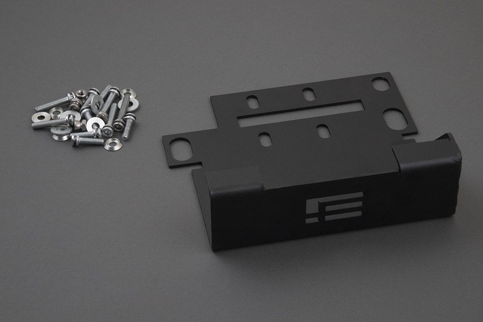 Защита ЭБУ на HYUNDAI Creta 2016-2021 / Хендай Крета
Защита ЭБУ на HYUNDAI Creta 2016-2021 / Хендай Крета