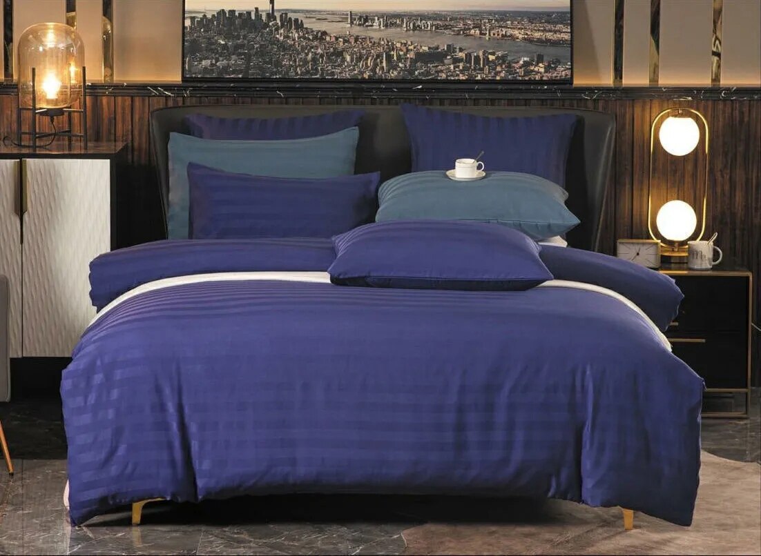 Постельное белье «Premium Hotel Style», Евро размер, 2 Спальное, Шёлк-сатин
Постельное белье «Premium Hotel Style», Евро размер, 2 Спальное, Шёлк-сатин