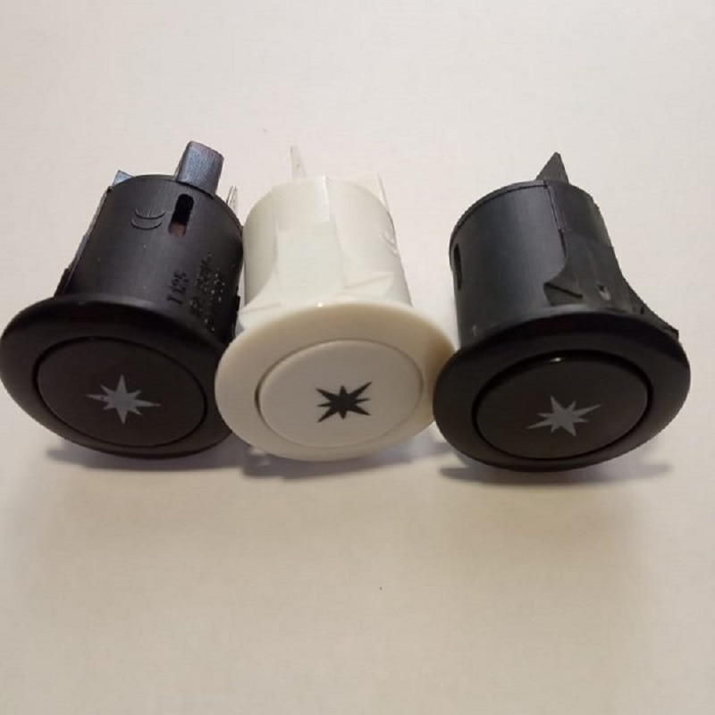 Кнопка поджига для газовой плиты
Кнопка поджига для газовой плиты