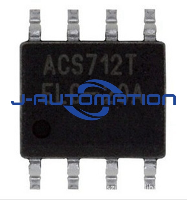 

10PCS ACS712TELC-20A ACS712ELCTR-20A-T ACS712ELCTR-20A ALLEGRO SOP-8 new