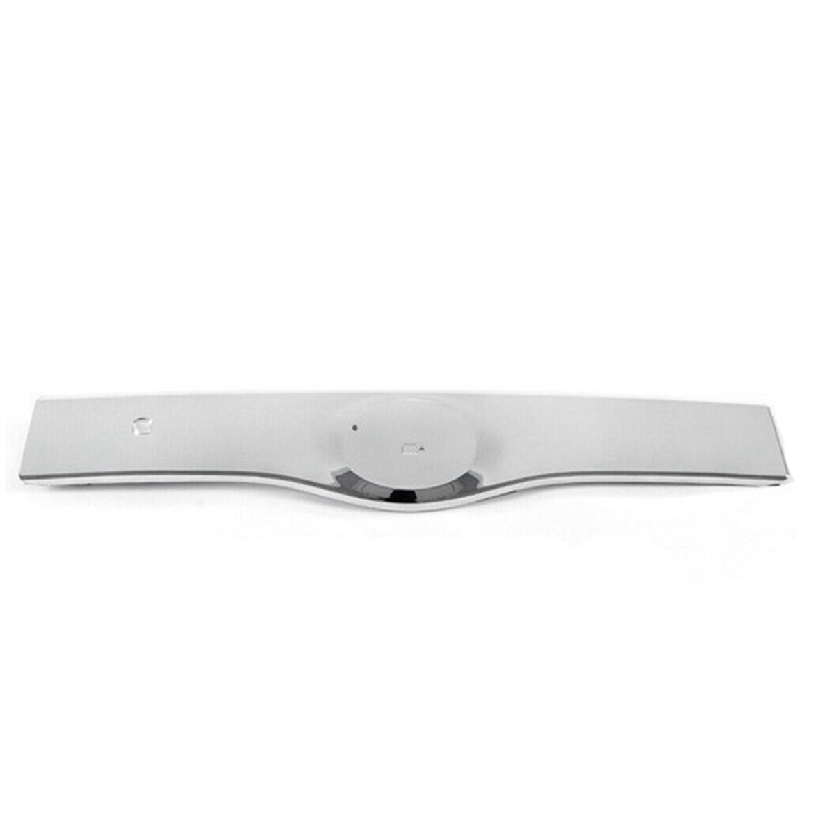 

Накладка на ручку задней двери багажника 7680147050C0, украшение на ручку задней двери багажника для Toyota Prius 2004-2009, серебристый