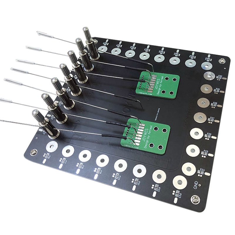 

Восстановление данных зонда Карта памяти Flying Line PC3000F-E Твердотельный накопитель с чипом для электронного тестирования, отладки Чтения и записи